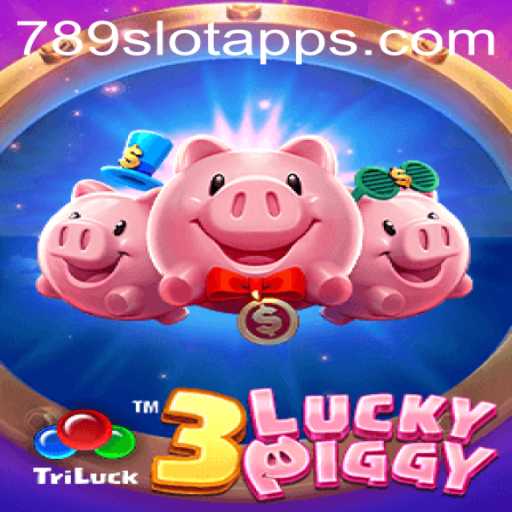 Discover the Exciting World of 3LUCKYPIGGY: A 789Slot Masterpiece