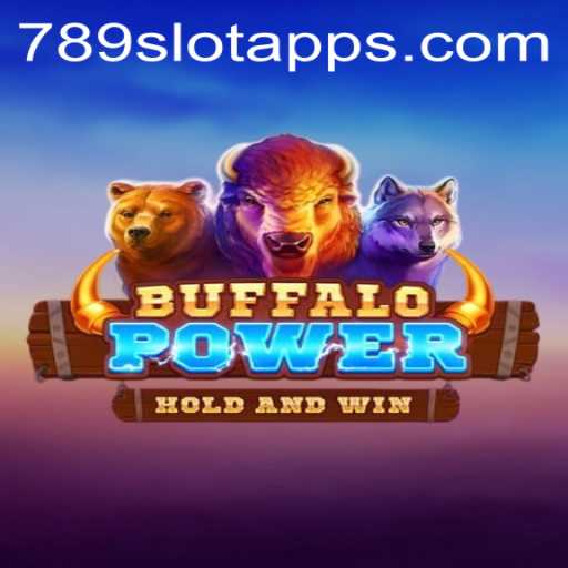 Exploring the Dynamics of 'BuffaloPower' in the Innovative 789Slot Universe