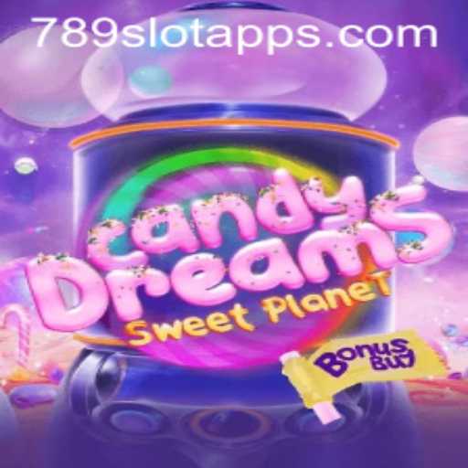 CandyDreamsSweetPlanet: A Sweet Adventure in the World of 789Slot
