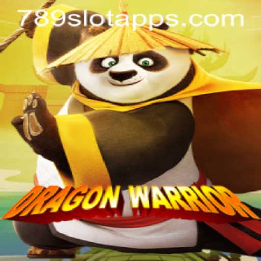 DragonWarrior: Unleashing the Power of 789Slot in the Gaming Realm