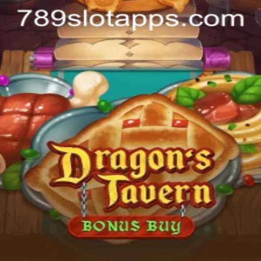 DragonsTavern: Discover the Adventure of 789Slot