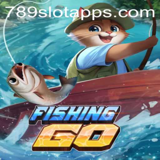 Diving into the Thrilling Waters of FishingGO with 789Slot