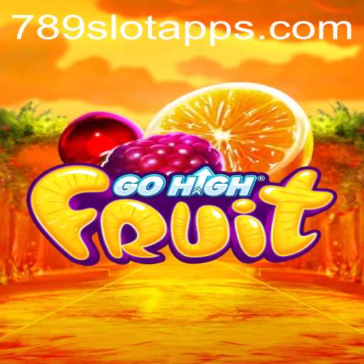 GoHighFruit: A Thrilling Slot Adventure with a Fruity Twist