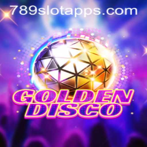 GoldenDisco: The Thrilling 789Slot Experience