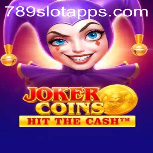 The Thrilling World of JokerCoins: Dive into the Excitement with 789Slot
