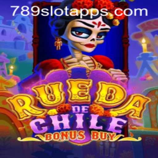 Discover the Exciting World of RuedaDeChileBonusBuy on 789Slot